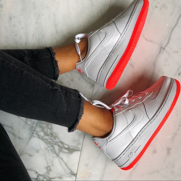 Air force 1 - Picture 7 of 8